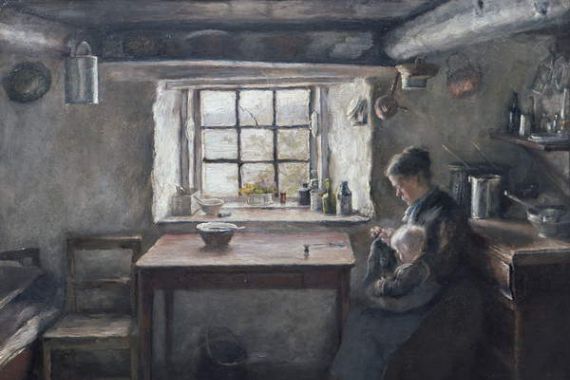 Ragnhild Thrane