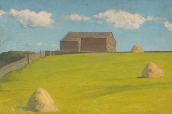 Ralph Bullock