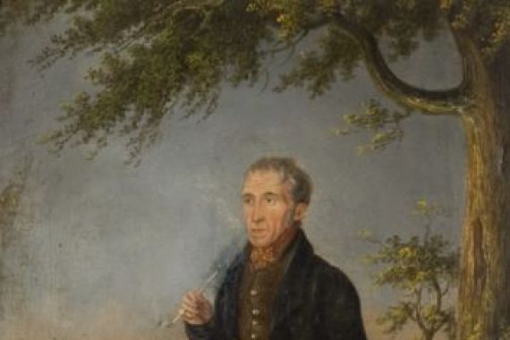 Ralph Howe
