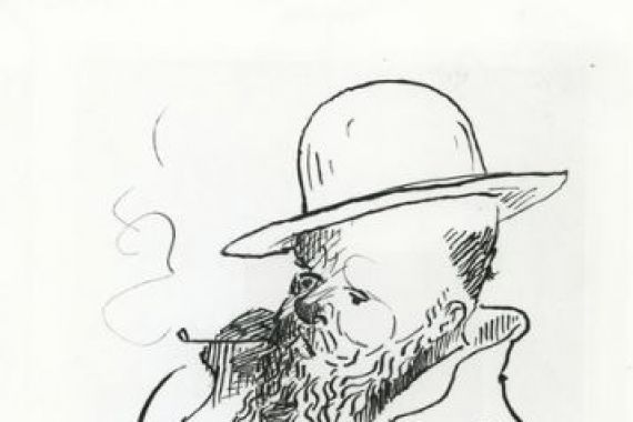 Raoul Ponchon