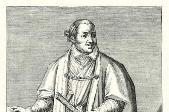 Raphael I after Sadeler