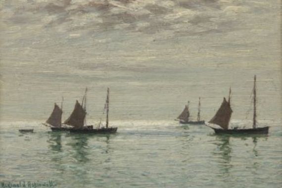 Reginald Aspinwall