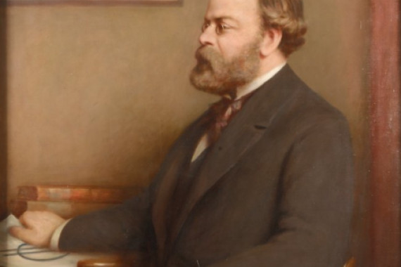 Reginald Henry Campbell