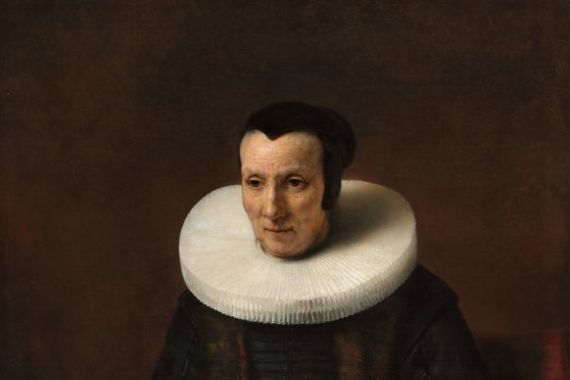 Rembrandt van Rijn and Workshop