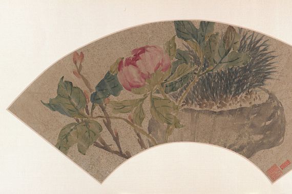 Ren Xiong