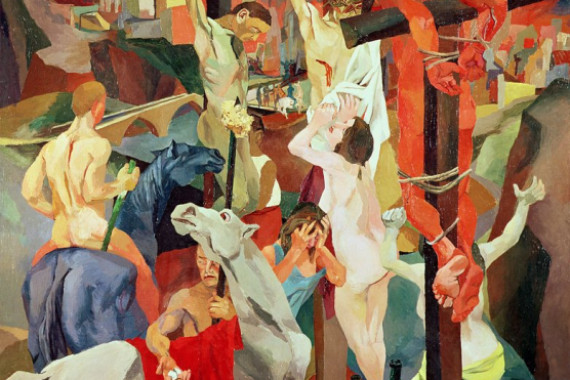 Renato Guttuso