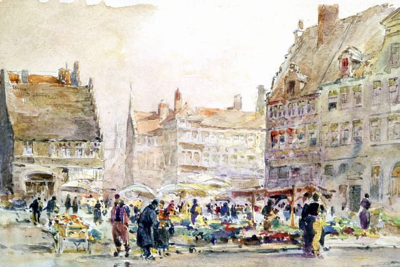 Rene Leverd