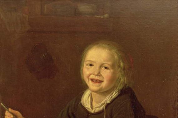 Reynier Fransz Hals