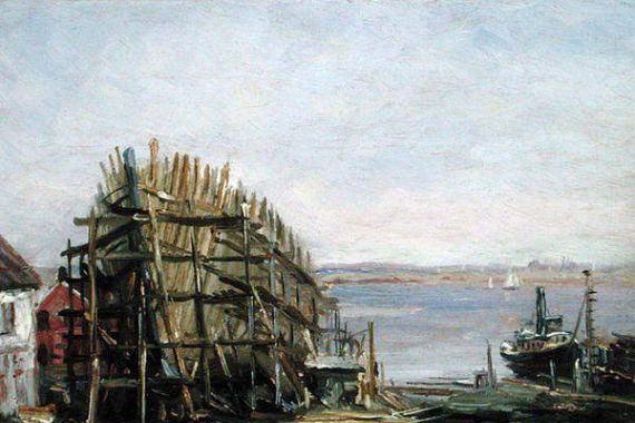 Reynolds Beal
