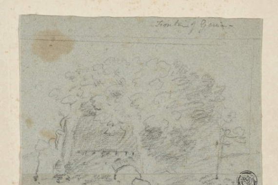 Richard (attr.to) Wilson