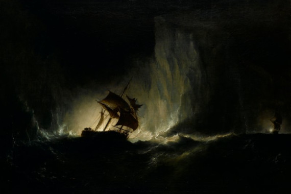 Richard Bridges Beechey