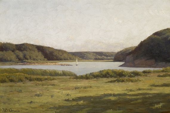 Richard Gruelle