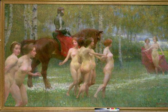 Richard Mauch