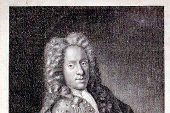 Richard van (after) Bleeck