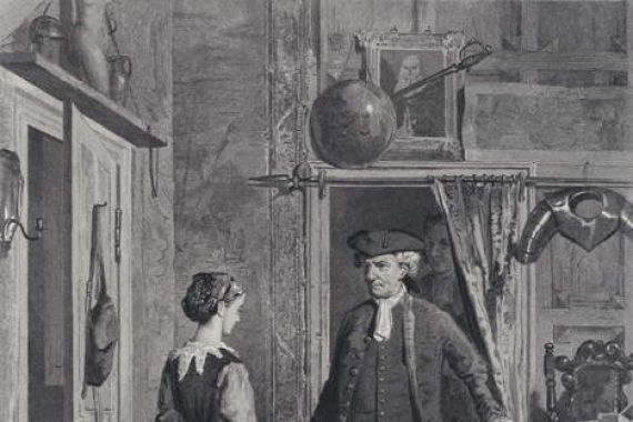 Robert (after) Herdman