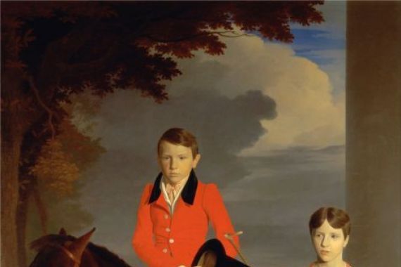 Robert Burnard