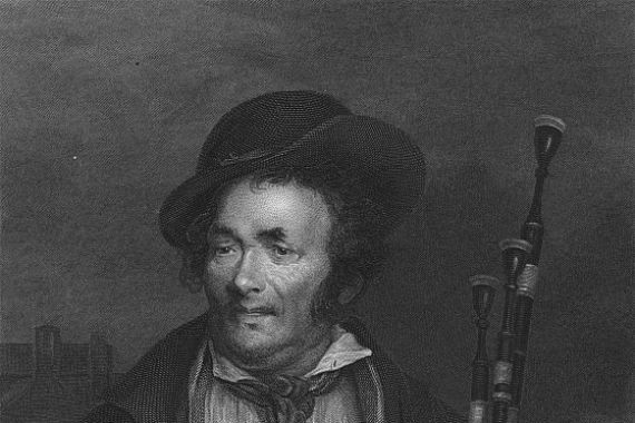 Robert Charles Bell