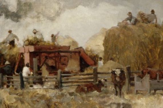 Robert Charles Goff