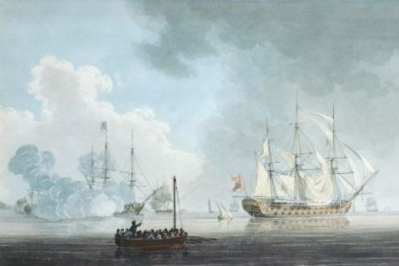 Robert Cleveley
