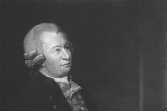 Robert Davy