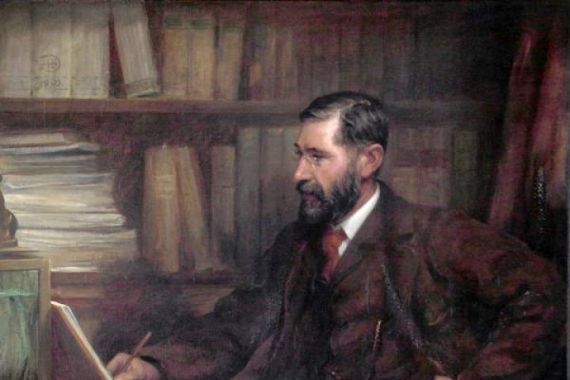 Robert Duddingstone Herdman