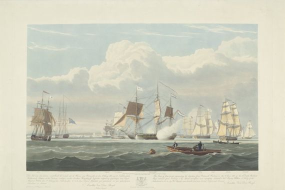 Robert Havell (II)