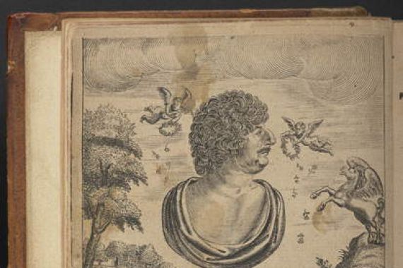 Robert Herrick