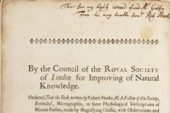 Robert Hooke