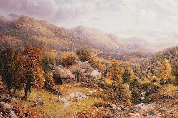 Robert John Hammond