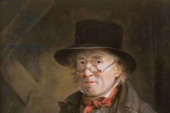 Robert Mendham