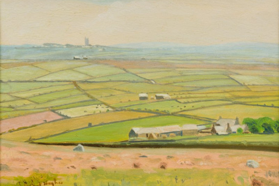 Robert Morson Hughes