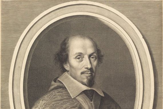 Robert Nanteuil after Velut