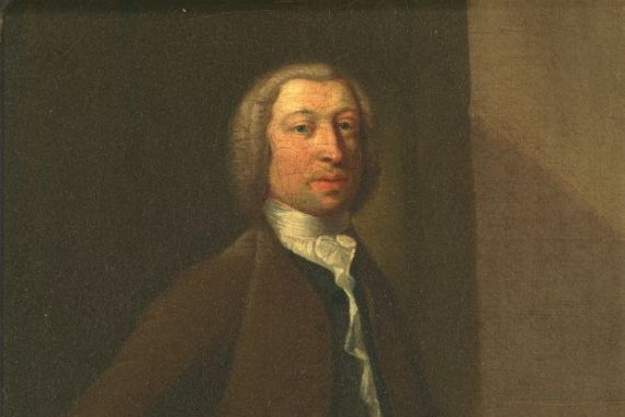 Robert Scaddon