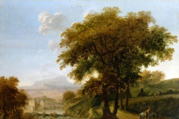 Robert Streeter