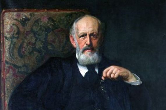 Robert Thegerstrom