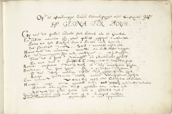 Robertus Altius (signed by artist)