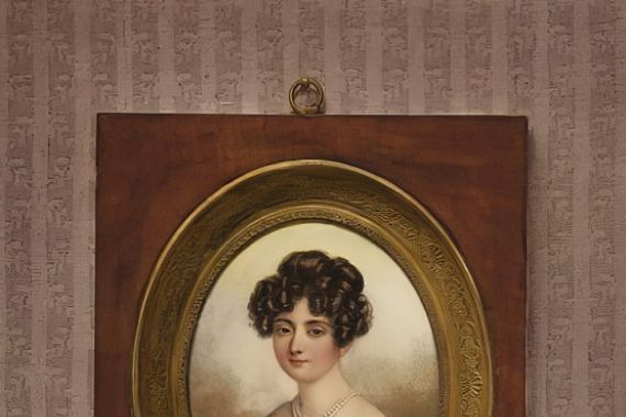 Rodolphe Bell