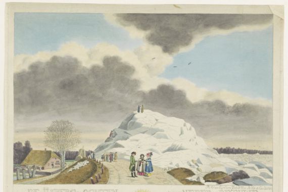 Roeland van Eynden
