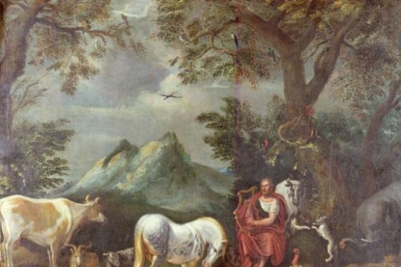 Roelandt Jacobsz Savery