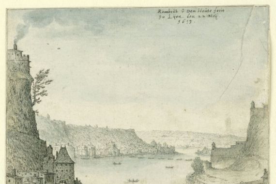 Rombout van den Houte