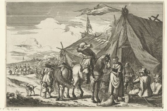 Romeyn de Hooghe (rejected attribution)
