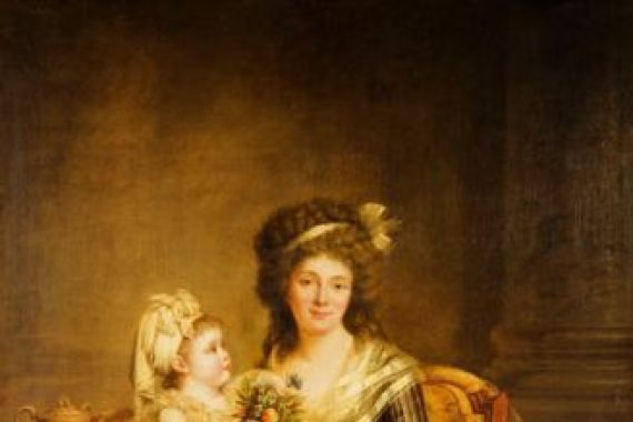 Rose Adelaide Ducreux