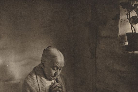 Rudolf Eickemeyer Jnr