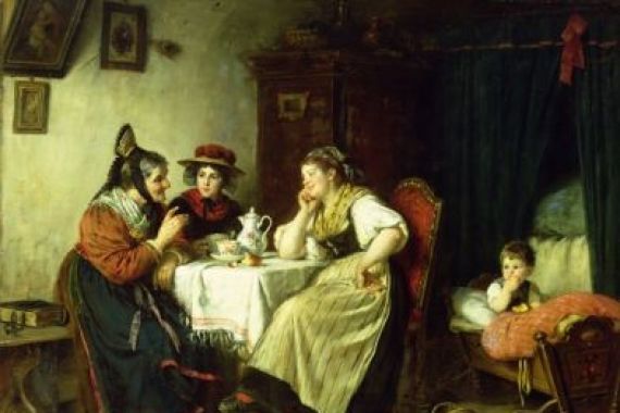 Rudolf Epp