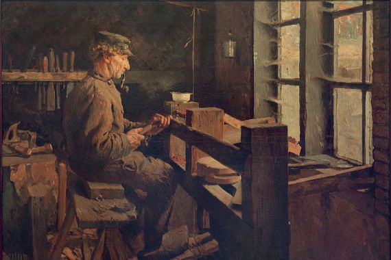 Rudolf Gudden
