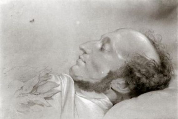Rudolf Julius Benno Huebner