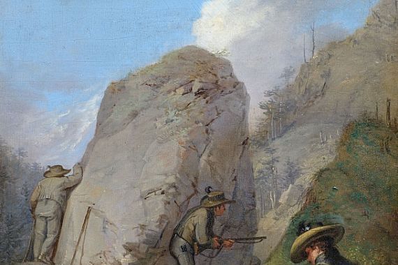 Rudolf Swoboda der Ältere