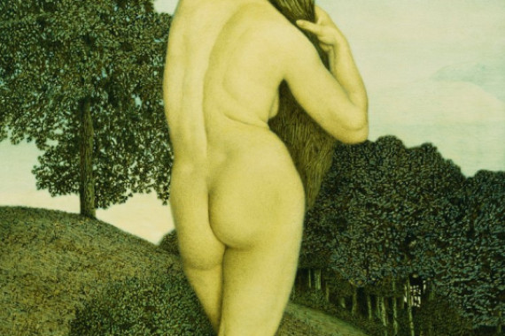 Rudolph Riemerschmid