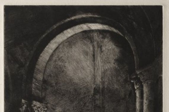 Rudolph Stanley Brown