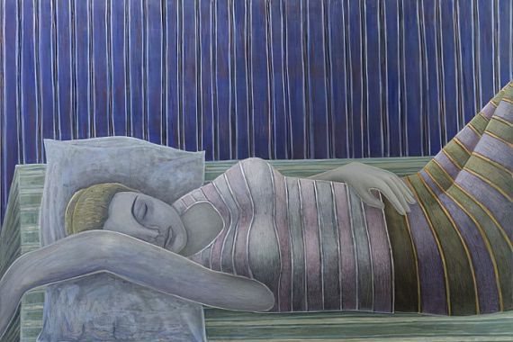 Ruth Addinall